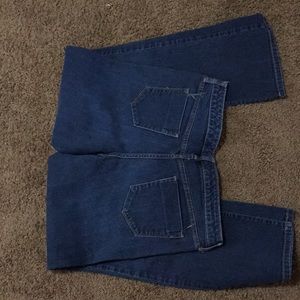 Women’s jeans